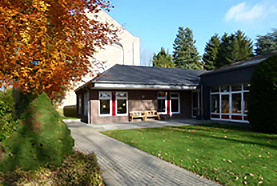 Kindergarten St. Antonius