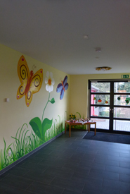 KINDERGARTEN St. Cäcilia